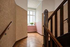 Familienwohnung in Gohlis * PROVISIONSFREI * sehr gepflegt * Balkon * Garten – 4157 Gohlis-Mitte, Leipzig – Vorschaubild 6