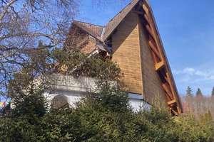 Großzügiges Haus (15 Zi.) in Lenzkirch mit Garage, Baujahr 1956 – Fürstenbergstraße 19, 79853 Lenzkirch – Vorschaubild 3