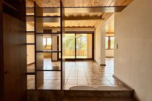 Großzügige 5-Zimmer-Splitlevel-Wohnung mit 153 m², Balkon, Garten und Kaminofen – Kirchweg 8, 75323 Bad Wildbad – Vorschaubild 33