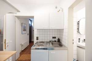 Außergewöhnliches MFH mit Penthouse in schöner Lage von Gievenbeck – Die vollständige Adresse der Immobilie erhältst du vom Anbieter., 48161 Gievenbeck, Münster – Vorschaubild 20