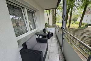Attraktive Erdgeschosswohnung in Bielefeld-Quelle – Die vollständige Adresse der Immobilie erhältst du vom Anbieter., 33649 Brackwede, Bielefeld – Vorschaubild 7