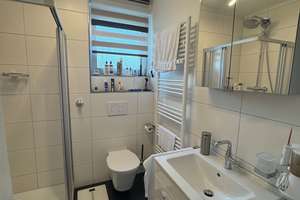Geschmackvolle 2 Zimmer Dachgeschoßwohnung in Dorstfeld,klimatisiert – Spicherner Straße 40, 44149 Dorstfeld, Dortmund – Vorschaubild 10