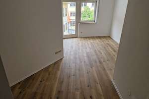 1-Zimmer-App. mit Einbauküche und Balkon - Innenstadt! – Dominikanerplatz 3b, 97070 Altstadt, Würzburg – Vorschaubild 10