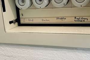 BOGENHAUSEN - 2 Zimmer, 50 qm – Die vollständige Adresse der Immobilie erhältst du vom Anbieter., 81927 Englschalking, München – Vorschaubild 7