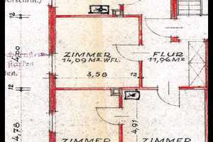 Kernsanierte 3-Zimmer Wohnung im schönen westlichen Ringgebiet – Hedwigstraße 9, 38118 Braunschweig – Vorschaubild 11