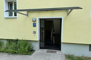 2-Zimmer-Eigentumswohnung (renovierungsbedürftig) in München - Obergiesing! – Die vollständige Adresse der Immobilie erhältst du vom Anbieter., 81549 Obergiesing, München – Vorschaubild 13