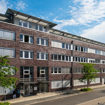 Modernste Büroflächen im "S05 weststadt OFF!CE"!