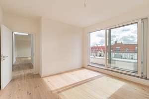 Helle 3-Zi-Dachgeschosswohnung am Bürgerpark – Die vollständige Adresse der Immobilie erhältst du vom Anbieter., 13187 Pankow (Ortsteil), Berlin – Vorschaubild 3