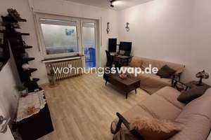 Wohnungstausch: Kölnstraße 60