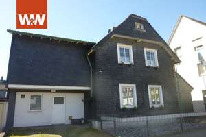 xxx Ideal für Handwerker xxx
Freistehendes bergisches Fachwerkhaus in Lennep – Zeppelinstraße 17, 42897 Lennep Neustadt, Remscheid – Vorschaubild 2