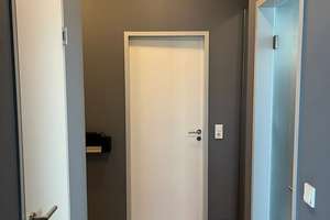 Top Wohnung im Kaiserviertel – Kronprinzenstraße 24, 44135 Kaiserbrunnen, Dortmund – Vorschaubild 7