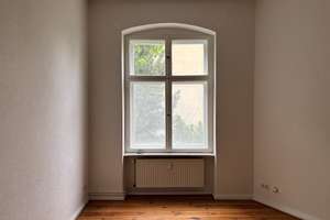 Stilvolle 2-Zimmer-Wohnung nahe Weißem See – Heller Altbauklassiker – Keine Käuferprovision! – Trierer Straße 19, 13088 Weißensee, Berlin – Vorschaubild 7