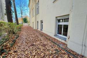 IDEAL FÜR STUDENTEN ODER PENDLER - NÄHE S-BAHN GRUNEWALD - GROSSER GEMEINSCHAFTSGARTEN – Douglasstr. 30, 14193 Grunewald, Berlin – Vorschaubild 13