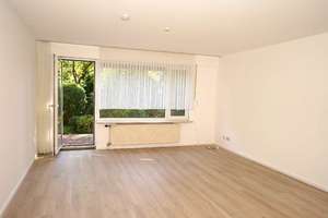 Großzügige 3-Zimmer-Wohnung mit Terrasse und eigenem Garten in Leverkusen-Schlebusch! – 51375 Schlebusch, Leverkusen – Vorschaubild 2