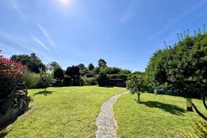 Garten-Idylle... – Die vollständige Adresse der Immobilie erhältst du vom Anbieter., 44357 Nette, Dortmund – Vorschaubild 4