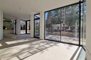 Exklusives Wohnen im Stadthaus, stylish-luxuriös, in ruhiger Lage, Nähe BMW. – Keferloherstraße 150a, 80807 München – Vorschaubild 4