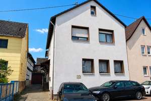 2 Familienhaus in Altenstadt Lindheim + eine dritte Wohnung im Nebengebäude – Die vollständige Adresse der Immobilie erhältst du vom Anbieter., 63674 Altenstadt – Vorschaubild 2