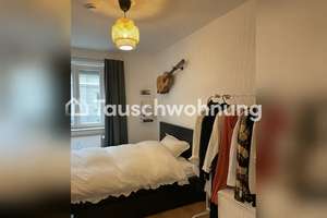 Tauschwohnung: schöne 2,5 Zimmer Wohnung im Glockenbachviertel – Die vollständige Adresse der Immobilie erhältst du vom Anbieter., 80469 Glockenbach, München – Vorschaubild 2