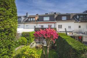 Bezugsfreies Einfamilienhaus in bester Lage von Burtscheid mit Garage -Siedlung in den Heimgärten- – Die vollständige Adresse der Immobilie erhältst du vom Anbieter., 52066 Burtscheider Kurgarten, Aachen – Vorschaubild 8