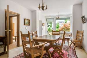 Großzügiges Wohnen in Düsseldorf-Stockum: Charaktervolles Haus von 1929 mit herrlichem Garten – Die vollständige Adresse der Immobilie erhältst du vom Anbieter., 40474 Stockum, Düsseldorf – Vorschaubild 22