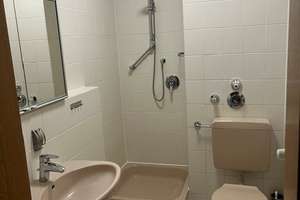 Kompaktes 1-Zimmer-Apartment: Modernes Wohnen in Würzburg ab sofort – 97074 Frauenland, Würzburg – Vorschaubild 2