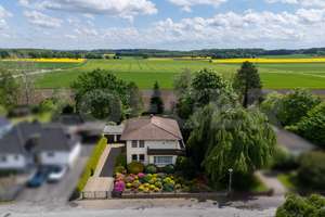 Familienidylle in besonderer Lage – großzügiges Haus mit Feldrandblick in Hamm-Westtünnen – Die vollständige Adresse der Immobilie erhältst du vom Anbieter., 59069 Rhynern, Hamm – Vorschaubild 3
