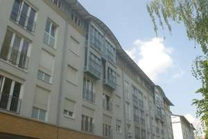Helle 2-Zimmer-Wohnung im 3. OG mit Balkon in Stuttgart-Mitte – Nesenbachstraße 52, 70180 Rathaus, Stuttgart – Vorschaubild 2