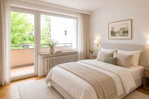 Vermietete 2-Zimmer-Wohnung in gefragter Lage von Köln-Weiden – kompakt, solide, renditestark – Die vollständige Adresse der Immobilie erhältst du vom Anbieter., 50858 Weiden, Köln – Vorschaubild 11