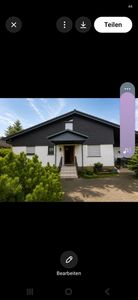 Villa mit Potential und herrlichem Grundstück und Einliegerwohnung