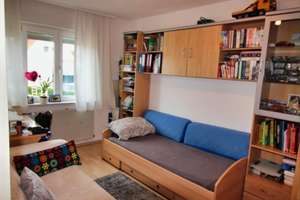 Mehrfamilienhaus in Söflingen - modernisiert. Selber herrlich wohnen und 
2 Wohnungen vermieten !  – Die vollständige Adresse der Immobilie erhältst du vom Anbieter., 89081 Söflingen, Ulm – Vorschaubild 22