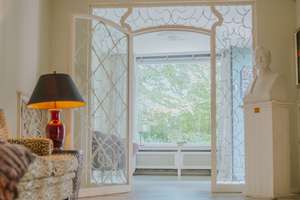 Repräsentative Villa mit großzügigem Garten und Pool ! Gelegen in ruhiger Lage von Alt-Meererbusch  – Die vollständige Adresse der Immobilie erhältst du vom Anbieter., 40667 Meerbusch – Vorschaubild 7