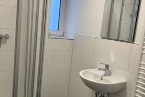 Studierende aufgepasst: Uni-nahe, moderne, möblierte Zimmer für 5erWG-Neugründung (frisch saniert!) – O 7 29, 68161 Innenstadt/Jungbusch, Mannheim – Vorschaubild 4