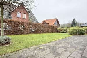 Modernes Einfamilienhaus mit 5 Zimmer in Buxtehude - Wentzel Dr. – Lisa-Peters-Weg 6, 21614 Buxtehude – Vorschaubild 12