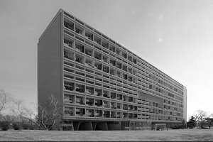 1 eigene WELT|"Le Corbusier" wartet mit WEST-Blick|TOP Management vor Ort|Lifte|Stellplatz – Die vollständige Adresse der Immobilie erhältst du vom Anbieter., 14055 Westend, Berlin – Vorschaubild 22
