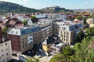 Sander-Eck Würzburg – Neues Wohnen im Herzen der Sanderau – 97072 Sanderau, Würzburg – Vorschaubild 10