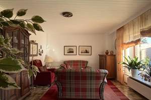 Natur genießen & komfortabel leben – Ihr Bungalow in Bielefeld-Lämmershagen – Die vollständige Adresse der Immobilie erhältst du vom Anbieter., 33699 Stieghorst, Bielefeld – Vorschaubild 4