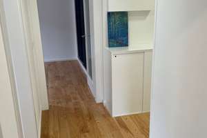 Grundsanierte 3-Zimmer-Wohnung mit Eichenholzdielen, EBK und Balkon in Bestlage Darmstadts – Martinstraße 72, 64285 Bessungen, Darmstadt – Vorschaubild 6