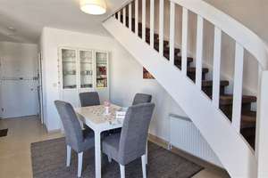 Freundlich 2,5 Zimmer-Wohnung mit 2 Balkonen – Die vollständige Adresse der Immobilie erhältst du vom Anbieter., 23570 Travemünde, Lübeck – Vorschaubild 20