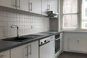 MITTE | Helle 2-Zimmer-Wohnung mit Dachterrasse, EBK und TG-Stellplatz – Bohlendamm  2, 30159 Mitte (Ortsteil), Hannover – Vorschaubild 8