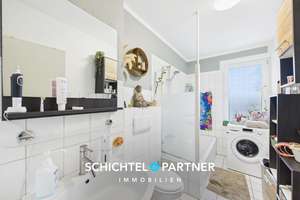 Mittelshuchting | Gepflegte 3-Zimmer-Wohnung mit Carportstellplatz – Die vollständige Adresse der Immobilie erhältst du vom Anbieter., 28259 Mittelshuchting, Bremen – Vorschaubild 10