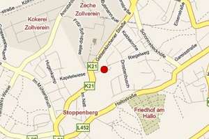 Was will man mehr?  Renovierte 4-Zimmer-Wohnung in Nähe der Zeche Zollverein – Pfeifferstr. 14, 45309 Schonnebeck, Essen – Vorschaubild 8