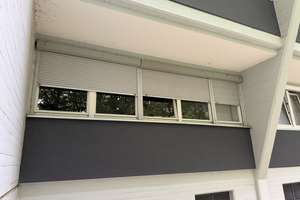 Modern sanierte und helle 2-Zimmer-Wohnung in Bergisch Gladbach, Katterbach  – Katterbachstraße 114, 51467 Katterbach, Bergisch Gladbach – Vorschaubild 31
