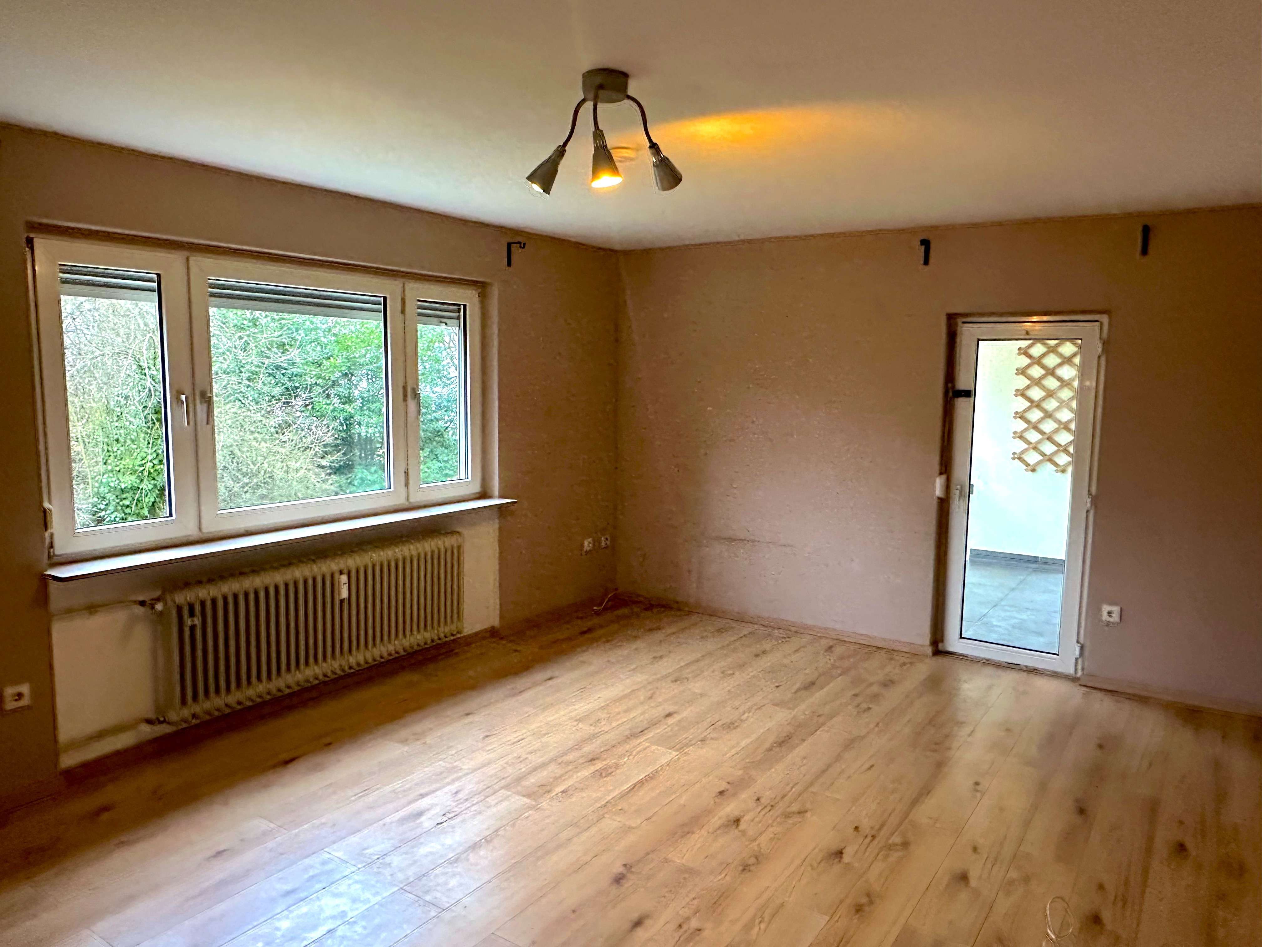 Gut geschnittene 4 Zimmerwohnung in Speyer, Speyer – Bild 3