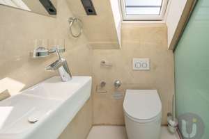 Großzügiges Maisonette-Apartment mit urbanem Flair – Wohnen auf höchstem Niveau in der Maxvorstadt – Barer Str. 62, 80799 Universität, München – Vorschaubild 10