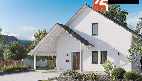 Bild von Kleines Raumwunder mit großem Flair