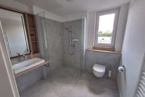 2 Zimmer mit Balkon und Einbauküche, frisch renoviert – Auf der Großen Heide 48, 33609 Mitte, Bielefeld – Vorschaubild 8