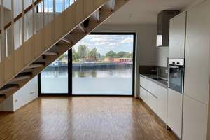 Moderne 3-Zimmer-Wohnung – An der Horeburg 25, 21079 Harburg (Ortsteil), Hamburg – Vorschaubild 4