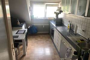 Helle 3-Raum-Dachgeschosswohnung (ohne Balkon)  in Seeheim – 64342 Seeheim-Jugenheim – Vorschaubild 7