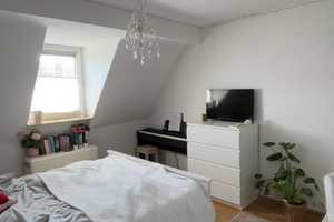 Bilk - 1 Zimmer Wohnung mit Balkon - ggf. mit EBK – Kopernikusstraße 88, 40225 Düsseldorf – Vorschaubild 4