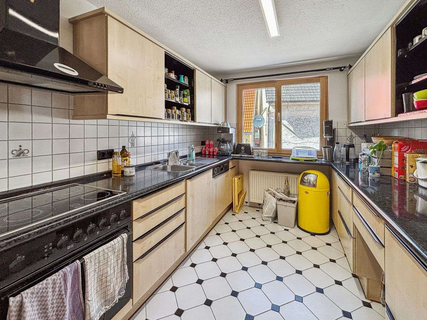 Immobilie in Gerstetten - Zentral gelegenes Wohn- und Geschäftshaus mit vielen Möglichkeiten in Gerstetten - Bild 0